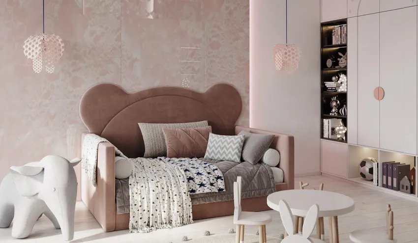 Оникс Onice Pink